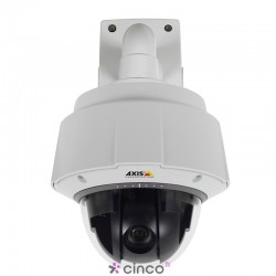 AXIS Q6045-E Mk II PTZ Dome Network Câmera Q6045-E
