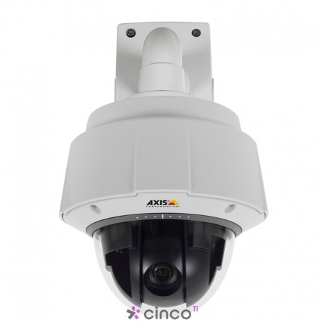 AXIS Q6045-E Mk II PTZ Dome Network Câmera Q6045-E