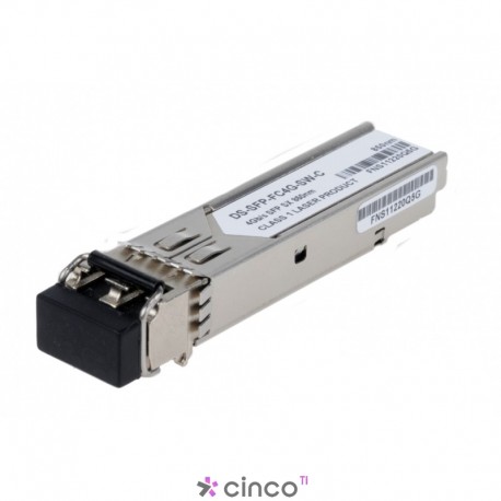 8 GBPS Fibre Channel SW SFP+ DS-SFP-FC8G-SW 