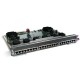 Módulo com 48 portas 10/100/1000 4 X SFP LAN Base WS-X4524-GB-RJ45V
