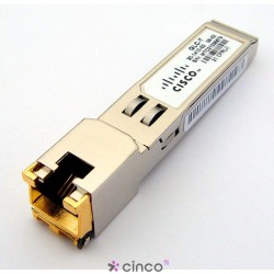 Transceiver 1000Base-t SFP GLC-T= 