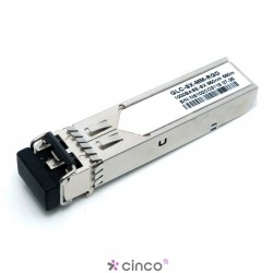 Transceiver 1000MBPS MULTI-MODE RUGGED SFP GLC-SX-MM-RGD=