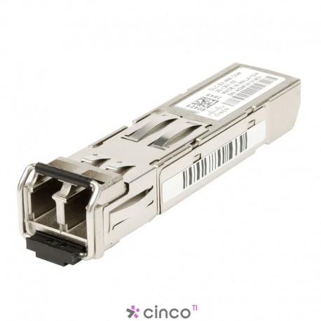 Cisco - SFP + módulo transceptor - 10 Gbps SFP-10G-SR-S