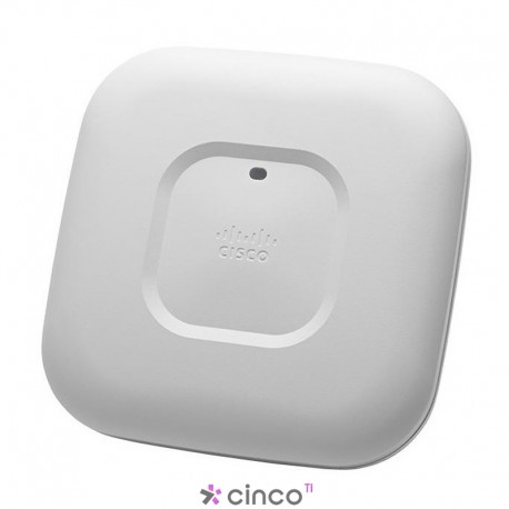 Access Point Weireless Cisco AIRCAP2702I-ZK9BR