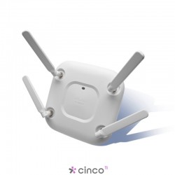 Access Point Weireless Cisco AIRCAP2702E-ZK9BR 