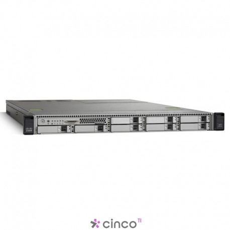 UCS Servidor Cisco UCSC-C220-M3S 