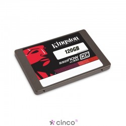 SSD Kingston 240GB SSDNow KC300 SSD SATA 3 2.5in SKC300S37A/240G