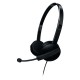 Headset Philips 20Hz~20Hz 32Ohms 10Mw SHM 3550
