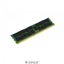 Memória Kingston 16GB Module - DDR3 1600MHz KTH-PL316/16G