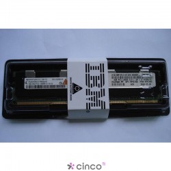 Memória IBM 8GB (1x 8GB) DDR3 1333MHz 46C7449