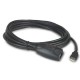 NetBotz USB Latching Repeater Cable, LSZH - 5m NBAC0213L