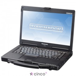 ToughBook PANASONIC Win7 MUI (Win8.1 Pro COA), Intel Core i5-4310U 2.0GHz, vPro, 14.0", HD 500GB(7200rpm), 4GB CF-532ALZYMV