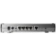 Roteador HP R110 Wireless 11n VPN AM Rtr J9974A
