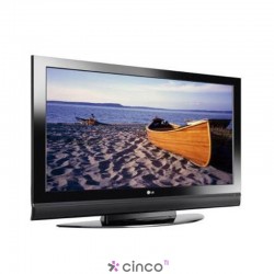  TV 42" de Plasma - 42PC5RV - LG