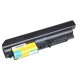Bateria ThinkPad 33 (4 Cell - T400, R400, T60/61 14W, R60/R61 14W) 41U3196