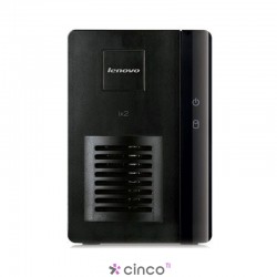 Servidor Lenovo Storage 70A69000LA_BR