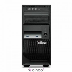 Storage Lenovo TS140/E3 1225 8GB 70A4A01NBR