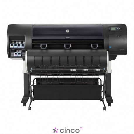 Impressora HP Designjet T7200 42 Pol F2L46A-B1K