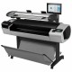 Multifuncional HP DesignJet SD Pro MFP Printer L3S81A-B1K