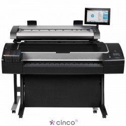 Multifuncional HP DesignJet HD Pro MFP Printer L3S82A-B1K