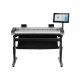 HP Designjet HD Stand Alone Scanner G6H51A-B1K