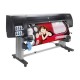 Impressora HP Designjet Z6800 Printer:NA/LA F2S72A-B1K