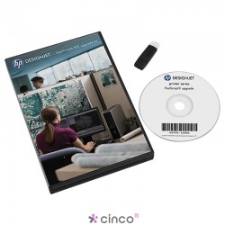 Kit de atualização de PostScript/PDF da HP Designjet T3500 C0C66A