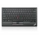 Acessório Lenovo 0B47190 - ThinkPad Compact USB Keyboard with TrackPoint 0B47190