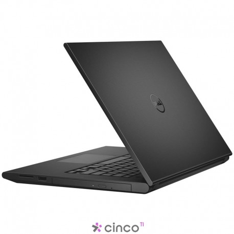 Dell Notebook Latitude E6440,i5,4GB,500GB Placa de Video Dedicada 2GB,W7 PRO,3 anos garantia  210-ABBD-I5