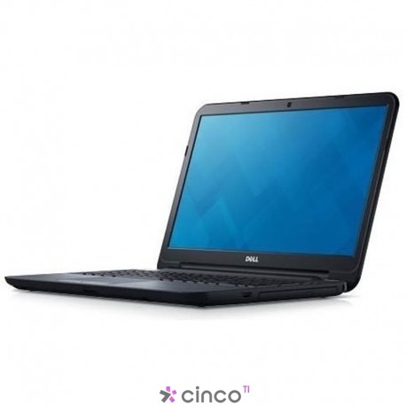 Dell Notebook Latitude E5440 i5,4GB,500GB, Tela 14", Win 8.1 Pro 210-ABGV-I5-3