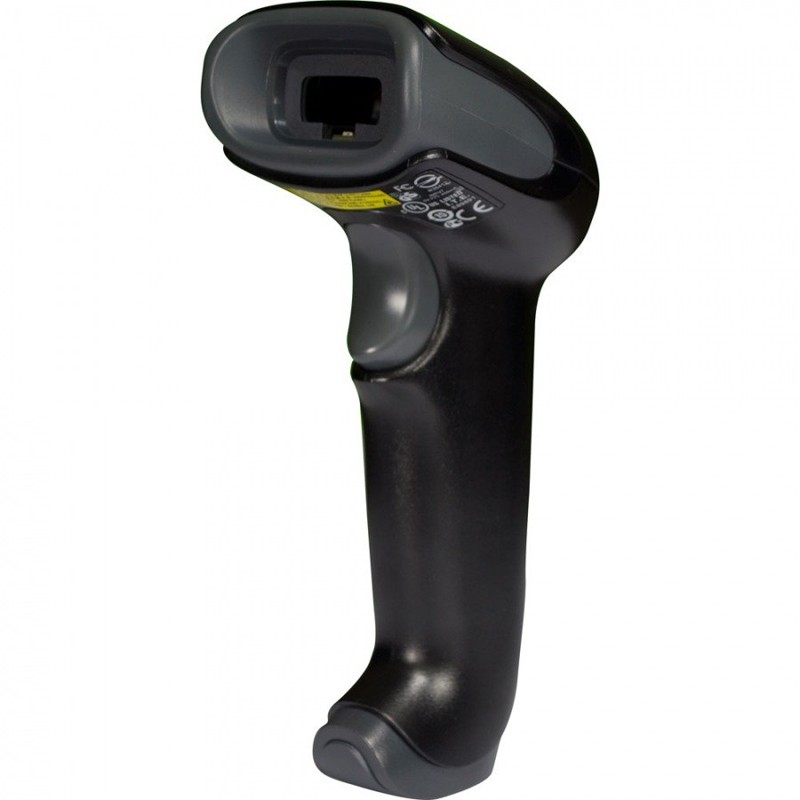 Leitor de Código de Barras Honeywell 1D 1250G Voyager USB 1250G-2USB-1 ...