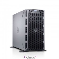 Dell Servidor Torre PowerEdge T20 Intel Pentium G3220 3.0GHz 2C (1x Proc.), 4GB RAM, 1x 500GB HD, DVD-RW, 210-ACBU-140