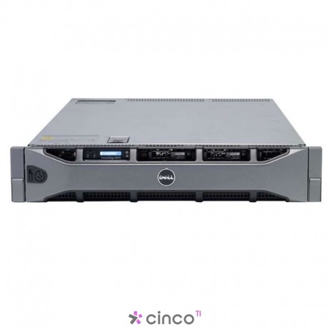 Servidor Dell PowerEdge R430 210-ADRG-250B