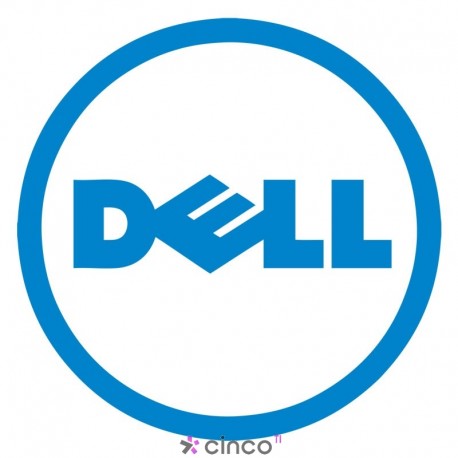  Dell Microsoft Windows Server 2012 R2 - Edição Standard (OEM para venda exclusiva com qualquer servidor DELL) 638-BBBD-222
