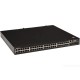  Dell Networking Switch N2048 L2 c/ 48 portas + 2x 10GbE SFP+ e 2x portas Stacking (Empilhável até 12 unid.) 210-ADEZ-110