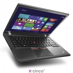 Notebook Lenovo Think X250 20CL006XBR