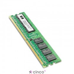 Memória PC2-6400 2GB (1x2GB) DDR2 SDRAM para ML110G5 / DL320G5p 450260-B21