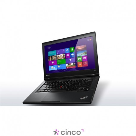 Notebook Lenovo Think W541 20EG002EBR