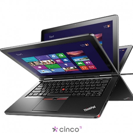 Notebook Lenovo Think Yoga 20DK003UBR
