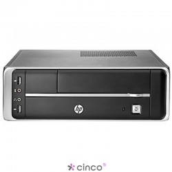 Desktop HP 402 G1 SFF I3-4160 FREEDOS 4GB 500GB DVD 1L K6Q14LT-AC4