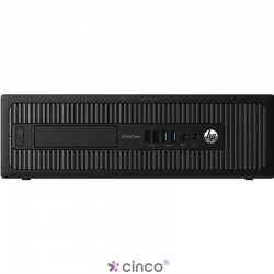 Desktop HP 600G1 SFF E3T95LT-AC4