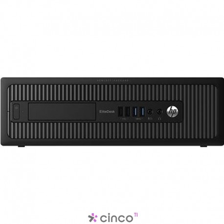 Desktop HP 600G1 SFF E3T95LT-AC4