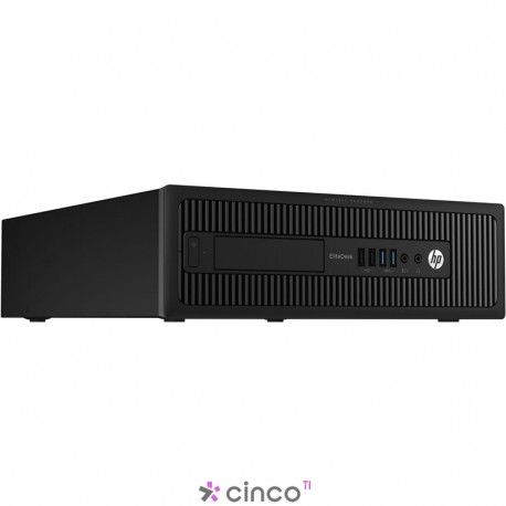 Desktop HP 600G1 SFF E3T99LT-AC4