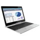 HP EliteBook Revolve 810 G3 I5-5300U W8.1P DG W7P 4GB 256GB VP BT LC 11.6" 1B L4A56LA-AC4