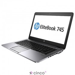 HP EliteBook 745 G2 4GB 500GB 14 3B K4K21LT-AC4