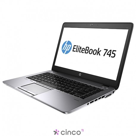 HP EliteBook 745 G2 4GB 500GB 14 3B K4K21LT-AC4