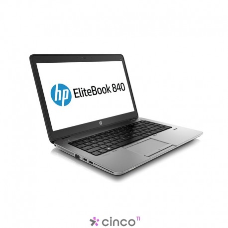 HP EliteBook 840 G2 I5-5300U W8.1P DG W7P 4GB 500GB BT LC 14" 3B L4A59LT-AC4