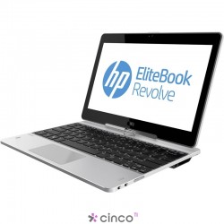 HP Elitebook Revolve 810 G2 Core i7-4600U, 4 GB 1600 DDR3L 1 DM HD SSD 256 GB M2 SATA-3 11,6” F2S15LT-AC4