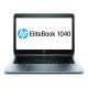 HP EliteBook Folio 1040 G1 14.0 Core i7-4600U 256GB 8GB W8Pro Garantia 3 anos off site G4U71LT-AC4