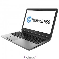 HP Probook 650 G1 I5-4200M W8P DG W7P 4GB 500GB BT DVD 1 F2R66LT-AC4